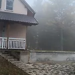 Prázdninový dům Mountain