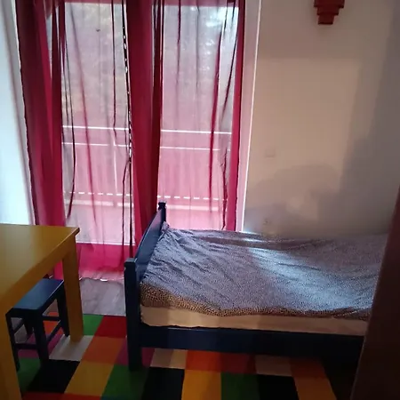 Vikendica Mountain *