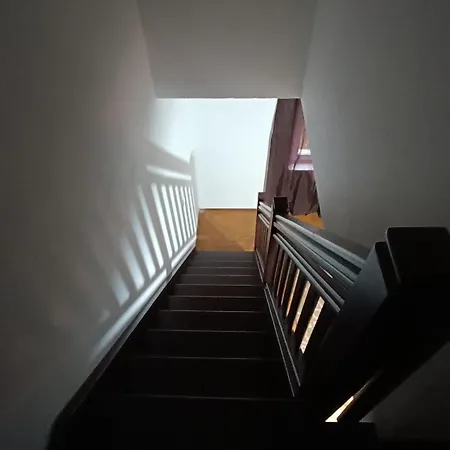 Mountain Vikendica *