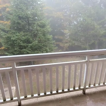 Vikendica Mountain *