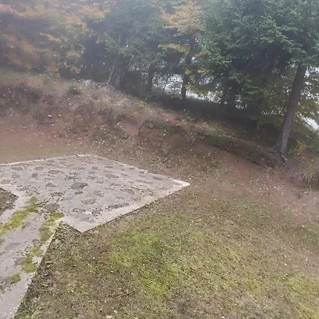 Holiday home Mountain