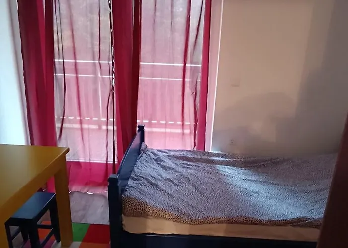 Vikendica Mountain *