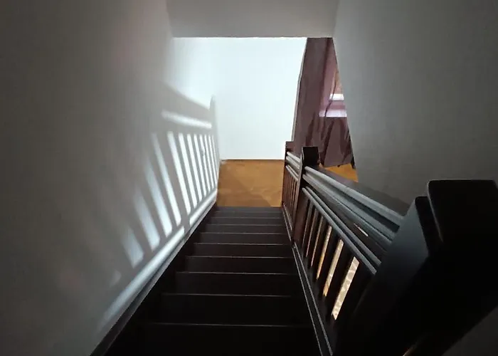 Mountain Vikendica *