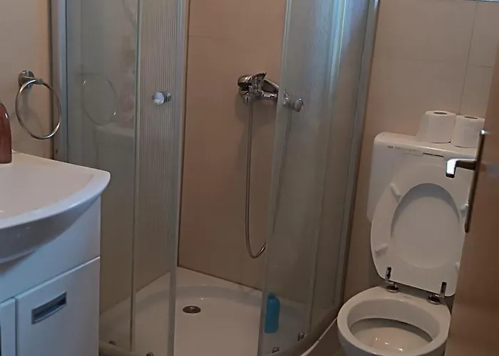 Mountain Vikendica Gologlavica