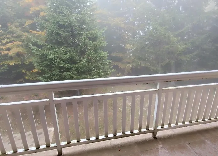 Vikendica Mountain *