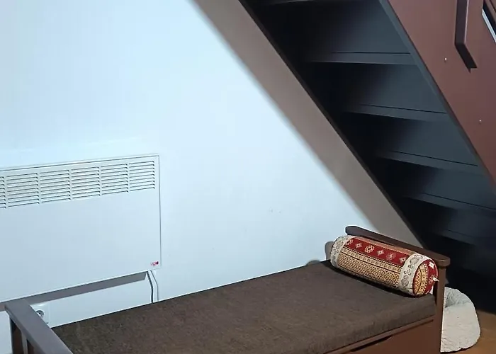 Mountain Vikendica *