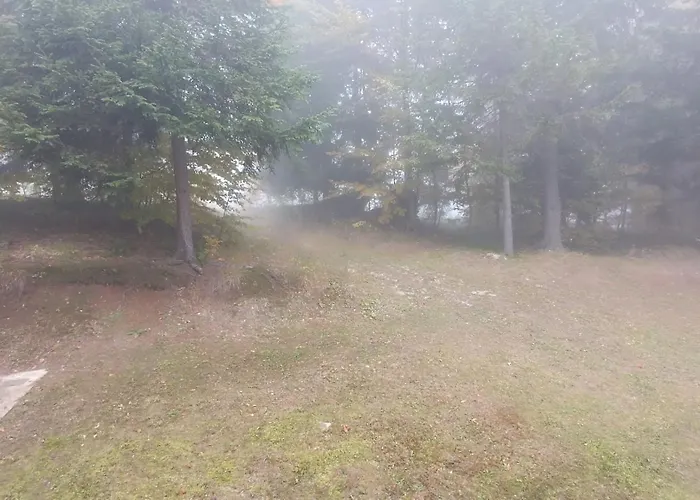 Vikendica Mountain *